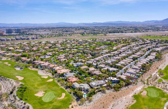 Learn more about Summerlin West